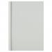 GBC-Standard-ThermaBind-Cover-A4-3mm-White-25-45440