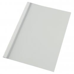 Cheap Stationery Supply of GBC Standard ThermaBind&reg; Cover A4 1.5mm White (25) Office Statationery