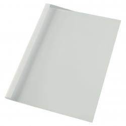 Cheap Stationery Supply of GBC Standard ThermaBind&reg; Cover A4 9mm White (25) Office Statationery