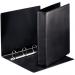 Esselte-Essentials-PVC-Presentation-Binder-A4-40mm-Black-Outer-carton-of-10-49763
