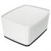Leitz-MyBox-WOW-Large-with-lid-Storage-Box-18-litre-W-318-x-H-198-x-D-385-mm-Whiteblack-Outer-carton-of-4-52161095