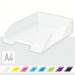 Leitz-WOW-Letter-Tray-A4-Pearl-White-Outer-carton-of-5-52263001