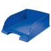 Leitz-Plus-Jumbo-Letter-Tray-A4-Blue-Outer-carton-of-4-52330035