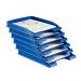 Leitz-Plus-A4-Slim-Letter-Tray-Blue-Outer-carton-of-10-52370035