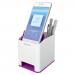 Leitz-WOW-Sound-Pen-Holder-With-sound-boosting-function-for-smartphone-Whitepurple-53631062