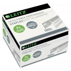 Cheap Stationery Supply of Leitz Power Performance P4 Staples 26/8 (5000) - Outer carton of 10 Office Statationery