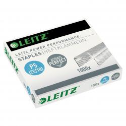 Cheap Stationery Supply of Leitz Power Performance P5 Staples 25/10 (1000) - Outer carton of 20 Office Statationery