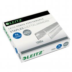Cheap Stationery Supply of Leitz Power Performance P6 Staples 23/15XL (1000) - Outer carton of 20 Office Statationery