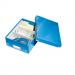 Leitz-WOW-Click-Store-Small-Organiser-Box-Blue-60570036