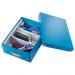 Leitz-WOW-Click-Store-Small-Organiser-Box-Blue-60570036