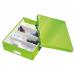 Leitz-WOW-Click-Store-Medium-Organiser-Box-Green-60580054