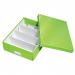 Leitz-WOW-Click-Store-Medium-Organiser-Box-Green-60580054