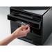 Leitz 5 Label Holder Set - Transparent (Pack 5)