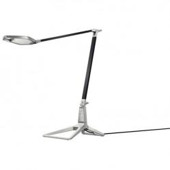 Cheap Stationery Supply of Leitz Style Smart LED Desk Lamp Satin Black Office Statationery