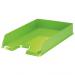 Esselte-Europost-VIVIDA-Letter-Tray-Green-Outer-carton-of-10-623927
