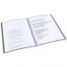 Esselte-VIVIDA-Display-Book-soft-translucent-60-pockets-120-sheet-capacity-A4-Black-Outer-carton-of-5-624004