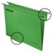Esselte-Classic-Reinforced-Suspension-File-Foolscap-Green-Pack-of-25-90337