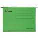 Esselte-Classic-Reinforced-Suspension-File-Foolscap-Green-Pack-of-25-90337