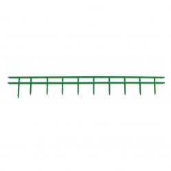 Cheap Stationery Supply of GBC SureBind Binding Strips A4 Green 25mm (100) Office Statationery