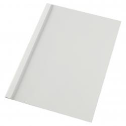 Cheap Stationery Supply of GBC Standard ThermaBind&reg; Cover A4 3mm White (100) Office Statationery