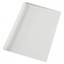 Cheap Stationery Supply of GBC Standard ThermaBind&reg; Cover A4 15mm White (50) Office Statationery