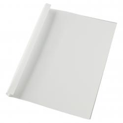 Cheap Stationery Supply of GBC Standard ThermaBind&reg; Cover A4 25mm White (50) Office Statationery