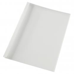 Cheap Stationery Supply of GBC Standard ThermaBind&reg; Cover A4 30mm White (50) Office Statationery