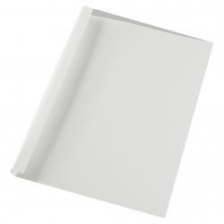 Cheap Stationery Supply of GBC Standard ThermaBind&reg; Cover A4 40mm White (50) Office Statationery