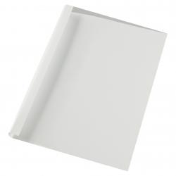 Cheap Stationery Supply of GBC Standard ThermaBind&reg; Cover A4 50mm White (50) Office Statationery
