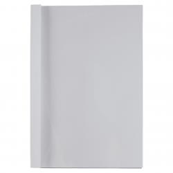 Cheap Stationery Supply of GBC Standard ThermaBind&reg; Cover A5 3mm White (100) Office Statationery