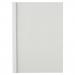 GBC-LeatherGrain-ThermaBind-Cover-A4-4mm-White-100-IB451720