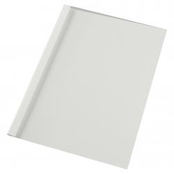 Cheap Stationery Supply of GBC Optimal ThermaBind&reg; Cover A4 3mm White (100) Office Statationery