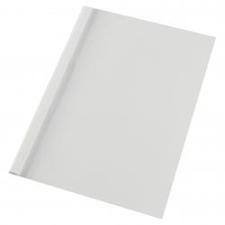 Cheap Stationery Supply of GBC Optimal ThermaBind&reg; Cover A4 6mm White (100) Office Statationery